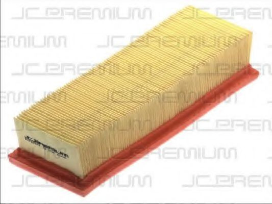 Елемент повітряного фільтра JC Premium B2F016PR ціна, від 2.72 USD